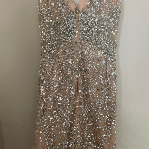 Prom Dress - Picture 10 of 14